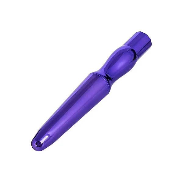 Rechargeable Anal Probe - Paars van het merk Anal - Anaal Dildo's - online kopen bij Masculum.nl. De discrete online seks-toys en erotisch heren ondergoed winkel voor gay & hetero mannen.