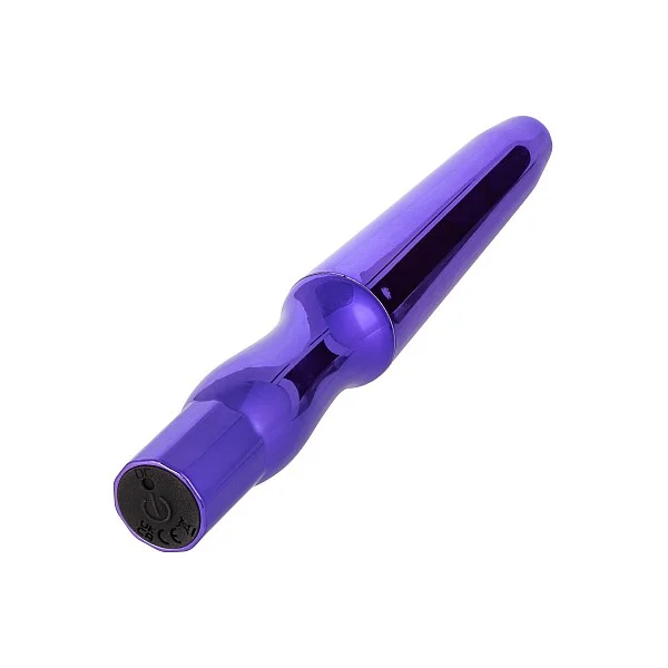 Rechargeable Anal Probe - Paars van het merk Anal - Anaal Dildo's - online kopen bij Masculum.nl. De discrete online seks-toys en erotisch heren ondergoed winkel voor gay & hetero mannen.