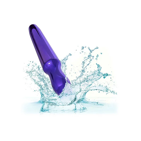 Rechargeable Anal Probe - Paars van het merk Anal - Anaal Dildo's - online kopen bij Masculum.nl. De discrete online seks-toys en erotisch heren ondergoed winkel voor gay & hetero mannen.
