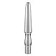 Rechargeable Anal Probe - Zilver van het merk Anal - Anaal Dildo's - online kopen bij Masculum.nl. De discrete online seks-toys en erotisch heren ondergoed winkel voor gay & hetero mannen.