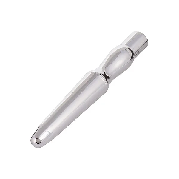 Rechargeable Anal Probe - Zilver van het merk Anal - Anaal Dildo's - online kopen bij Masculum.nl. De discrete online seks-toys en erotisch heren ondergoed winkel voor gay & hetero mannen.