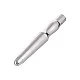 Rechargeable Anal Probe - Zilver van het merk Anal - Anaal Dildo's - online kopen bij Masculum.nl. De discrete online seks-toys en erotisch heren ondergoed winkel voor gay & hetero mannen.