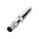 Rechargeable Anal Probe - Zilver van het merk Anal - Anaal Dildo's - online kopen bij Masculum.nl. De discrete online seks-toys en erotisch heren ondergoed winkel voor gay & hetero mannen.