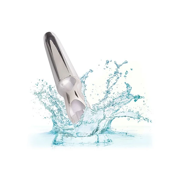 Rechargeable Anal Probe - Zilver van het merk Anal - Anaal Dildo's - online kopen bij Masculum.nl. De discrete online seks-toys en erotisch heren ondergoed winkel voor gay & hetero mannen.