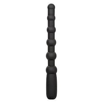 Rechargeable X-10 Beads - Zwart