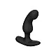 Rechargeable Curved Probe - Zwart van het merk Anal - Anaal Dildo's - online kopen bij Masculum.nl. De discrete online seks-toys en erotisch heren ondergoed winkel voor gay & hetero mannen.