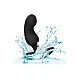 Rechargeable Curved Probe - Zwart van het merk Anal - Anaal Dildo's - online kopen bij Masculum.nl. De discrete online seks-toys en erotisch heren ondergoed winkel voor gay & hetero mannen.