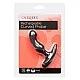 Rechargeable Curved Probe - Zwart van het merk Anal - Anaal Dildo's - online kopen bij Masculum.nl. De discrete online seks-toys en erotisch heren ondergoed winkel voor gay & hetero mannen.