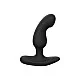 Rechargeable Curved Probe - Zwart van het merk Anal - Anaal Dildo's - online kopen bij Masculum.nl. De discrete online seks-toys en erotisch heren ondergoed winkel voor gay & hetero mannen.