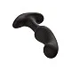 Rechargeable Curved Probe - Zwart van het merk Anal - Anaal Dildo's - online kopen bij Masculum.nl. De discrete online seks-toys en erotisch heren ondergoed winkel voor gay & hetero mannen.