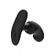 Rechargeable Curved Probe - Zwart van het merk Anal - Anaal Dildo's - online kopen bij Masculum.nl. De discrete online seks-toys en erotisch heren ondergoed winkel voor gay & hetero mannen.