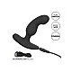 Rechargeable Curved Probe - Zwart van het merk Anal - Anaal Dildo's - online kopen bij Masculum.nl. De discrete online seks-toys en erotisch heren ondergoed winkel voor gay & hetero mannen.