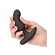 Rechargeable Curved Probe - Zwart van het merk Anal - Anaal Dildo's - online kopen bij Masculum.nl. De discrete online seks-toys en erotisch heren ondergoed winkel voor gay & hetero mannen.