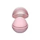 Opal Smooth Massager - Roze van het merk Opal - Wand Massagers - online bestellen bij Masculum.nl. De discrete online seks-toys en erotisch heren ondergoed winkel voor gay & hetero mannen.