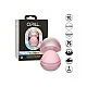 Opal Smooth Massager - Roze van het merk Opal - Wand Massagers - online bestellen bij Masculum.nl. De discrete online seks-toys en erotisch heren ondergoed winkel voor gay & hetero mannen.