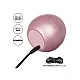 Opal Smooth Massager - Roze van het merk Opal - Wand Massagers - online bestellen bij Masculum.nl. De discrete online seks-toys en erotisch heren ondergoed winkel voor gay & hetero mannen.