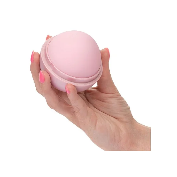 Opal Smooth Massager - Roze van het merk Opal - Wand Massagers - online bestellen bij Masculum.nl. De discrete online seks-toys en erotisch heren ondergoed winkel voor gay & hetero mannen.