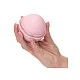 Opal Smooth Massager - Roze van het merk Opal - Wand Massagers - online bestellen bij Masculum.nl. De discrete online seks-toys en erotisch heren ondergoed winkel voor gay & hetero mannen.