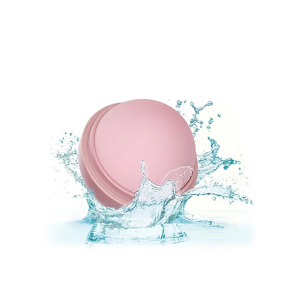 Opal Smooth Massager - Roze van het merk Opal - Wand Massagers - online bestellen bij Masculum.nl. De discrete online seks-toys en erotisch heren ondergoed winkel voor gay & hetero mannen.