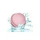Opal Smooth Massager - Roze van het merk Opal - Wand Massagers - online bestellen bij Masculum.nl. De discrete online seks-toys en erotisch heren ondergoed winkel voor gay & hetero mannen.