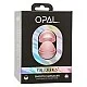 Opal Smooth Massager - Roze van het merk Opal - Wand Massagers - online bestellen bij Masculum.nl. De discrete online seks-toys en erotisch heren ondergoed winkel voor gay & hetero mannen.