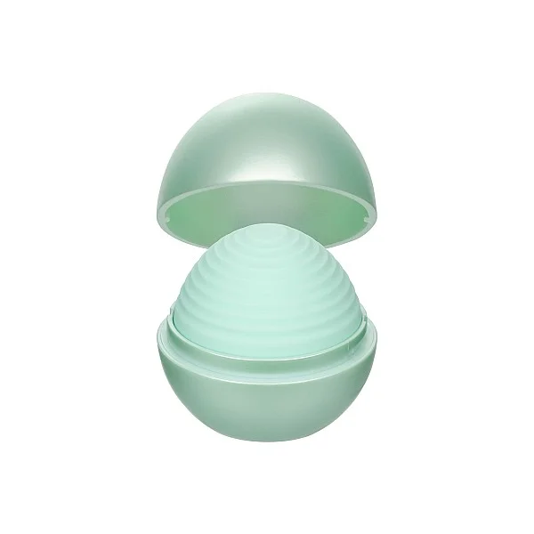 Opal Ripple Massager - Groen van het merk Opal - Wand Massagers - online bestellen bij Masculum.nl. De discrete online seks-toys en erotisch heren ondergoed winkel voor gay & hetero mannen.