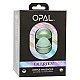 Opal Ripple Massager - Groen van het merk Opal - Wand Massagers - online bestellen bij Masculum.nl. De discrete online seks-toys en erotisch heren ondergoed winkel voor gay & hetero mannen.