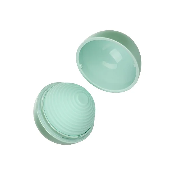 Opal Ripple Massager - Groen van het merk Opal - Wand Massagers - online bestellen bij Masculum.nl. De discrete online seks-toys en erotisch heren ondergoed winkel voor gay & hetero mannen.