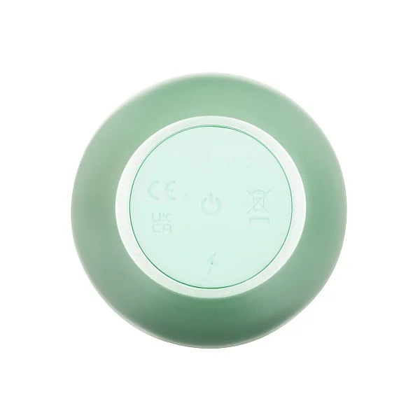 Opal Ripple Massager - Groen van het merk Opal - Wand Massagers - online bestellen bij Masculum.nl. De discrete online seks-toys en erotisch heren ondergoed winkel voor gay & hetero mannen.