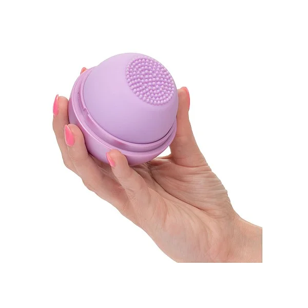 Opal Tickler Massager - Paars van het merk Opal - Wand Massagers - online kopen bij Masculum.nl. De discrete online seks-toys en erotisch heren ondergoed winkel voor gay & hetero mannen.