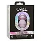 Opal Tickler Massager - Paars van het merk Opal - Wand Massagers - online kopen bij Masculum.nl. De discrete online seks-toys en erotisch heren ondergoed winkel voor gay & hetero mannen.