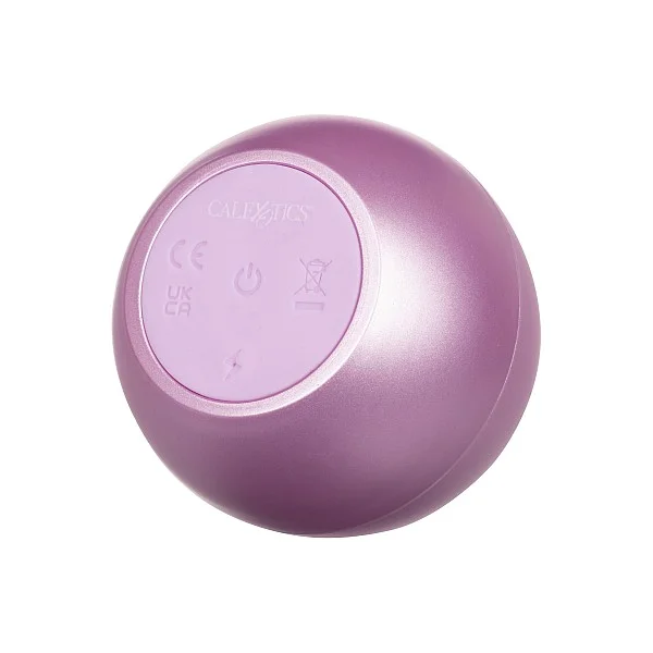 Opal Tickler Massager - Paars van het merk Opal - Wand Massagers - online kopen bij Masculum.nl. De discrete online seks-toys en erotisch heren ondergoed winkel voor gay & hetero mannen.
