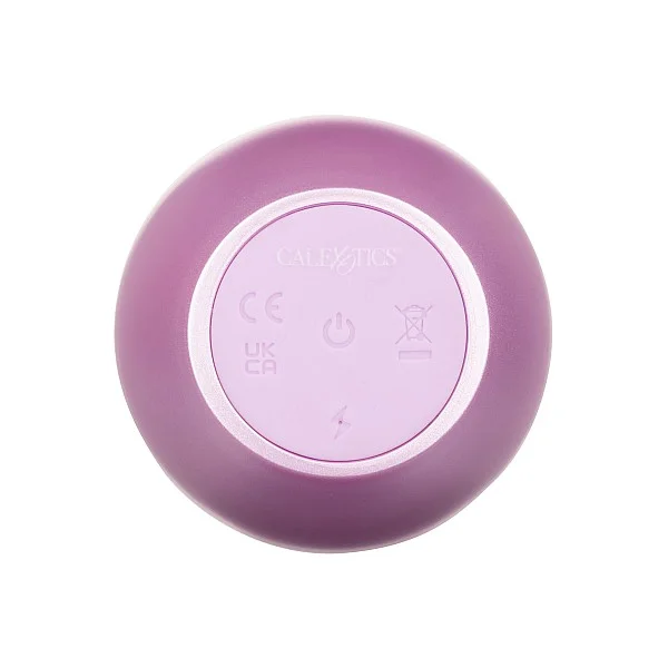 Opal Tickler Massager - Paars van het merk Opal - Wand Massagers - online kopen bij Masculum.nl. De discrete online seks-toys en erotisch heren ondergoed winkel voor gay & hetero mannen.