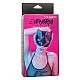 Cat Mask - Zwart van het merk Euphoria - Bondage Maskers - online bestellen bij Masculum.nl. De discrete online seks-toys en erotisch heren ondergoed winkel voor gay & hetero mannen.