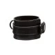 Euphoria Collection Hog Tie - Zwart van het merk Euphoria - Leren Boeien - online kopen bij Masculum.nl. De discrete online seks-toys en erotisch heren ondergoed winkel voor gay & hetero mannen.