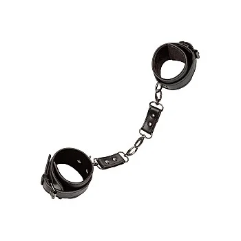  Euphoria Collection Handboeien - Zwart