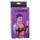 Euphoria Collection Handboeien - Zwart van het merk Euphoria - Leren Boeien - online kopen bij Masculum.nl. De discrete online seks-toys en erotisch heren ondergoed winkel voor gay & hetero mannen.