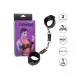 Euphoria Collection Handboeien - Zwart van het merk Euphoria - Leren Boeien - online kopen bij Masculum.nl. De discrete online seks-toys en erotisch heren ondergoed winkel voor gay & hetero mannen.