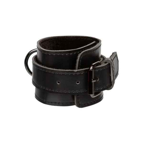 Euphoria Collection Enkel Boeien - Zwart van het merk Euphoria - Boeien - online kopen bij Masculum.nl. De discrete online seks-toys en erotisch heren ondergoed winkel voor gay & hetero mannen.