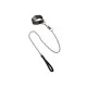 Euphoria Collection Halsband met Kettinglijn - Zwart van het merk Euphoria - BDSM Collars - online bestellen bij Masculum.nl. De discrete online seks-toys en erotisch heren ondergoed winkel voor gay & hetero mannen.
