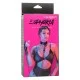 Euphoria Collection Halsband met Kettinglijn - Zwart van het merk Euphoria - BDSM Collars - online bestellen bij Masculum.nl. De discrete online seks-toys en erotisch heren ondergoed winkel voor gay & hetero mannen.