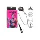 Euphoria Collection Halsband met Kettinglijn - Zwart van het merk Euphoria - BDSM Collars - online bestellen bij Masculum.nl. De discrete online seks-toys en erotisch heren ondergoed winkel voor gay & hetero mannen.