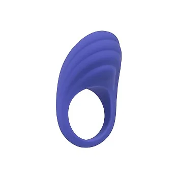 Connect Couples Ring - Paars