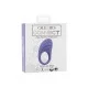 Connect Couples Ring - Paars van het merk Connect - Siliconen Cockringen - online bestellen bij Masculum.nl. De discrete online seks-toys en erotisch heren ondergoed winkel voor gay & hetero mannen.