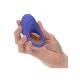 Connect Couples Ring - Paars van het merk Connect - Siliconen Cockringen - online bestellen bij Masculum.nl. De discrete online seks-toys en erotisch heren ondergoed winkel voor gay & hetero mannen.