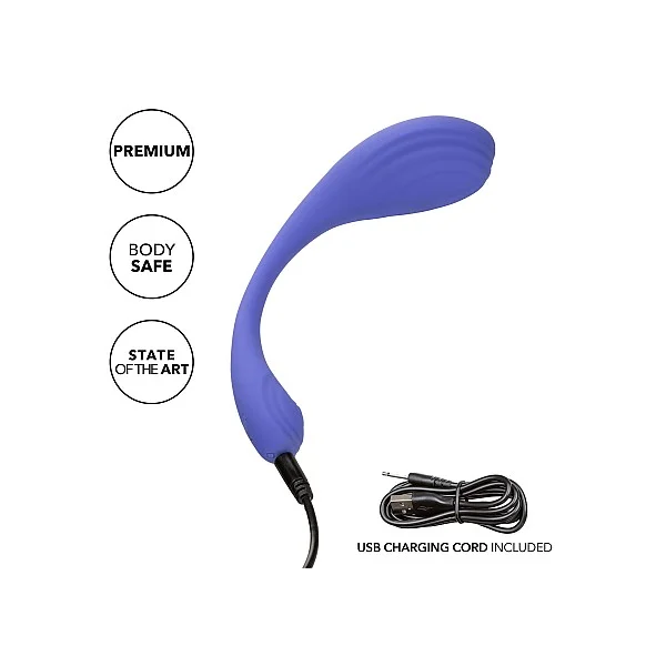 Connect Kegel Exerciser van het merk Connect - Remote Control Vibrators - online kopen bij Masculum.nl. De discrete online seks-toys en erotisch heren ondergoed winkel voor gay & hetero mannen.