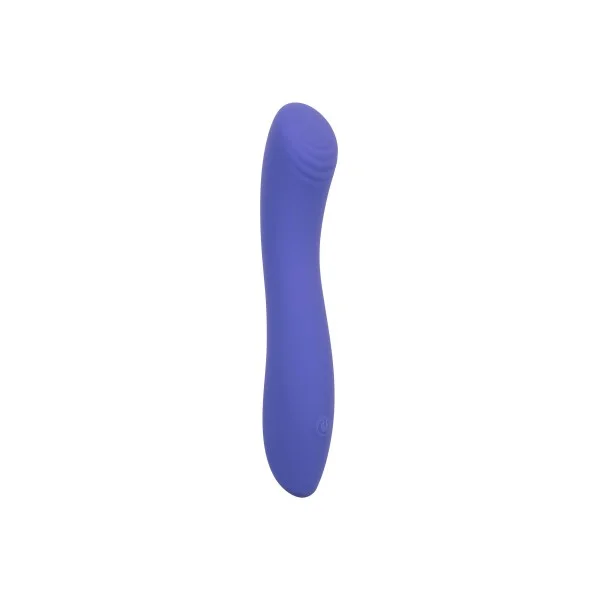Connect Contoured 'G' - Paars van het merk Connect - Remote Control Vibrators - online kopen bij Masculum.nl. De discrete online seks-toys en erotisch heren ondergoed winkel voor gay & hetero mannen.