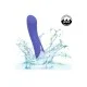 Connect Contoured 'G' - Paars van het merk Connect - Remote Control Vibrators - online kopen bij Masculum.nl. De discrete online seks-toys en erotisch heren ondergoed winkel voor gay & hetero mannen.