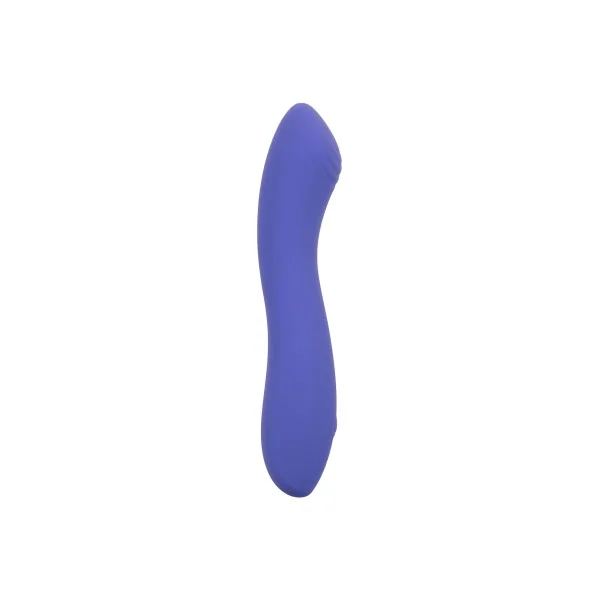 Connect Contoured 'G' - Paars van het merk Connect - Remote Control Vibrators - online kopen bij Masculum.nl. De discrete online seks-toys en erotisch heren ondergoed winkel voor gay & hetero mannen.