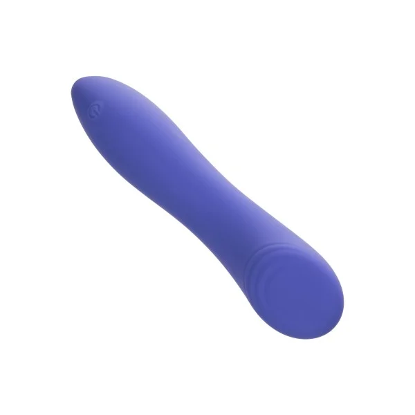 Connect Contoured 'G' - Paars van het merk Connect - Remote Control Vibrators - online kopen bij Masculum.nl. De discrete online seks-toys en erotisch heren ondergoed winkel voor gay & hetero mannen.